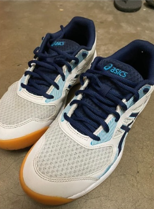 After — Nike